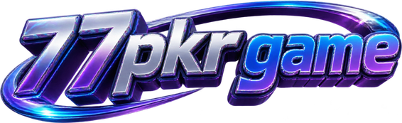 77pkr game Logo